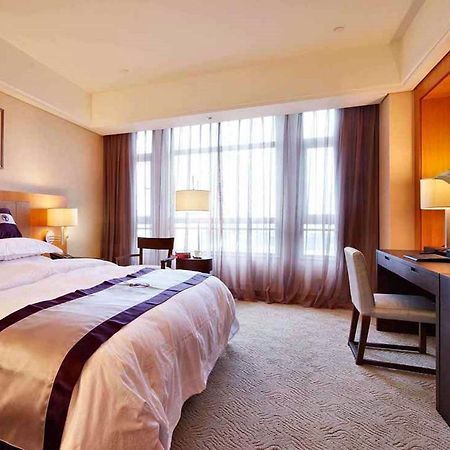 Windsor Park Hotel Kunshan 곤산 외부 사진