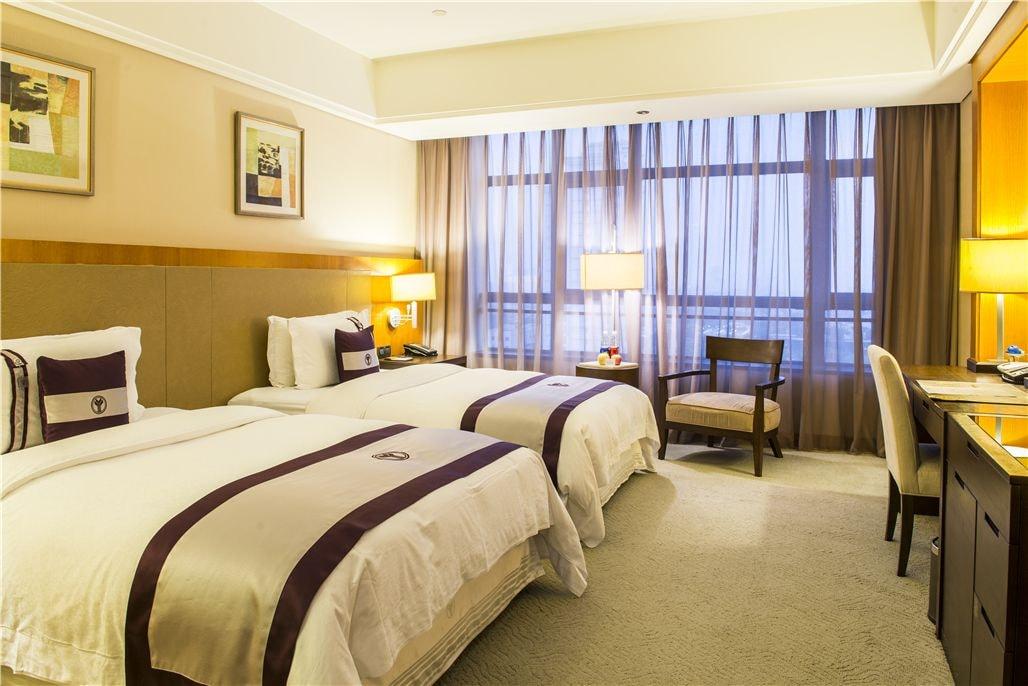 Windsor Park Hotel Kunshan 곤산 외부 사진