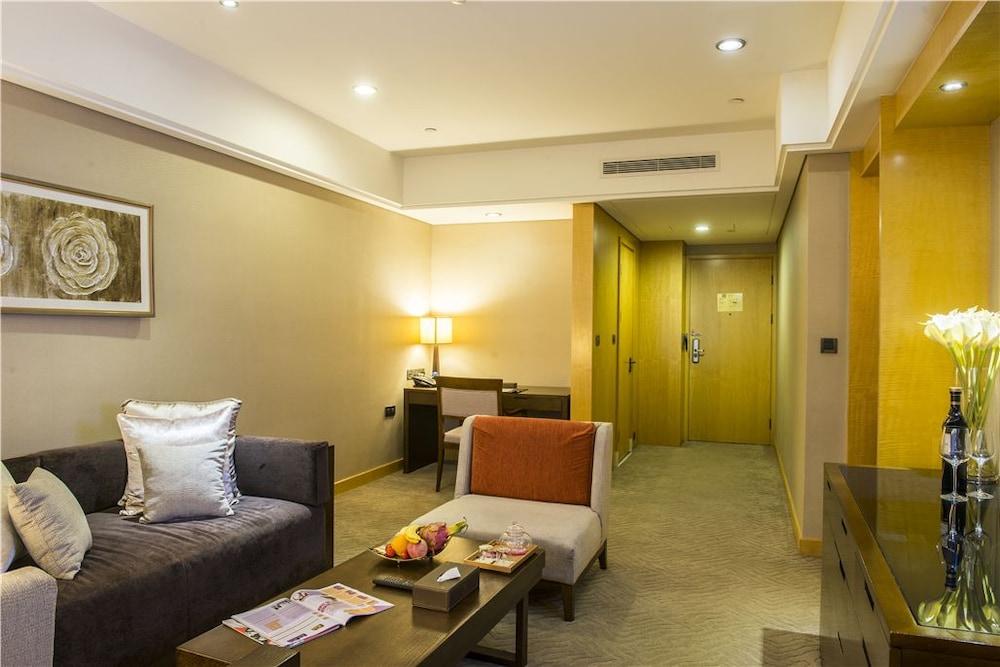 Windsor Park Hotel Kunshan 곤산 외부 사진