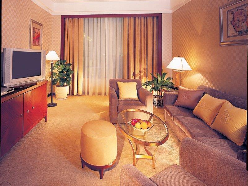 Windsor Park Hotel Kunshan 곤산 객실 사진