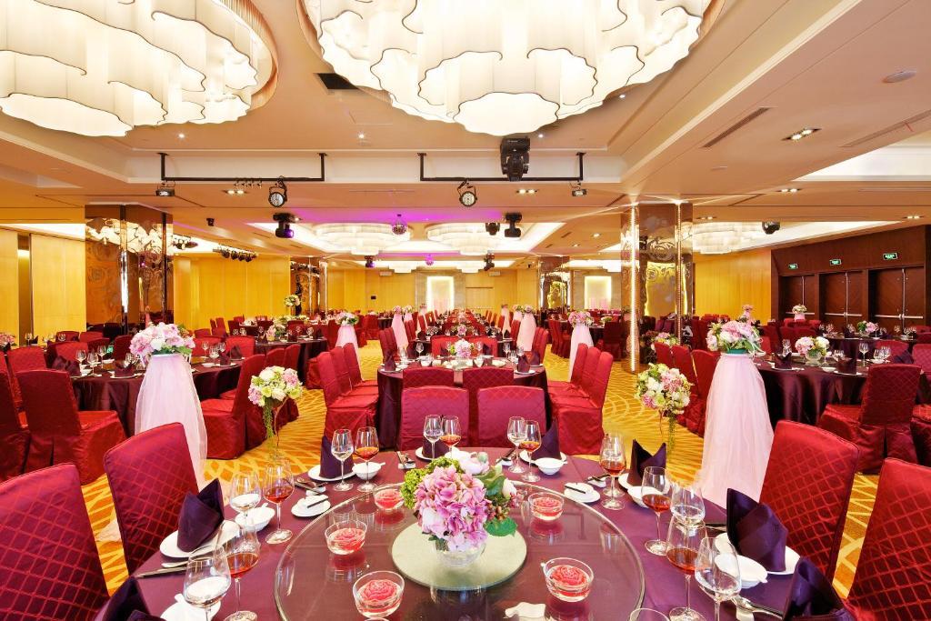 Windsor Park Hotel Kunshan 곤산 외부 사진