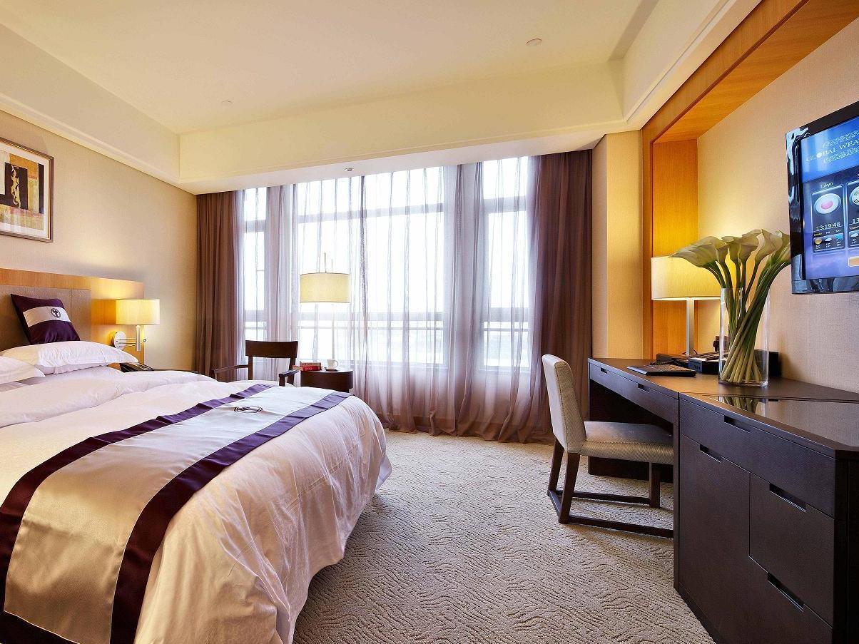 Windsor Park Hotel Kunshan 곤산 외부 사진