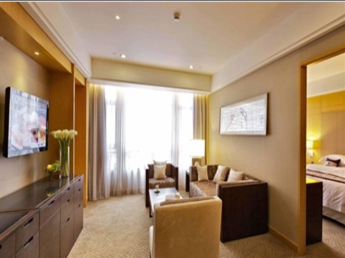 Windsor Park Hotel Kunshan 곤산 외부 사진