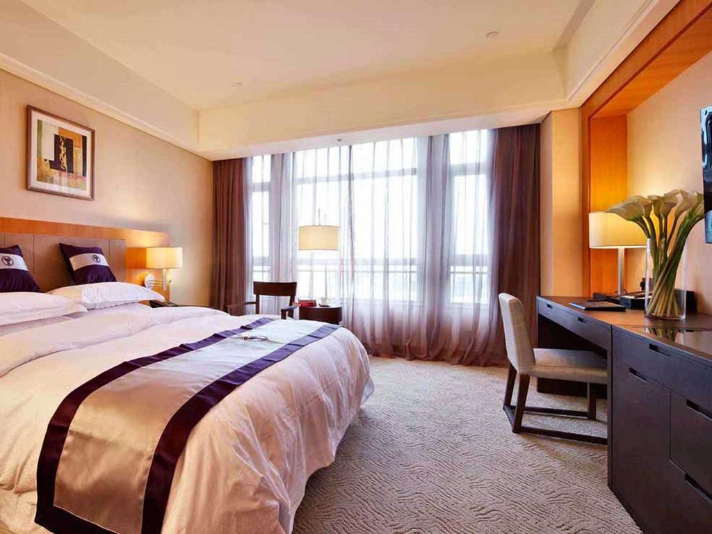 Windsor Park Hotel Kunshan 곤산 외부 사진