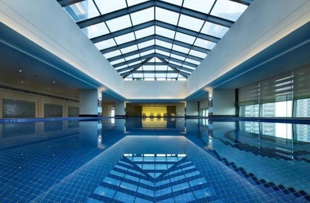 Windsor Park Hotel Kunshan 곤산 외부 사진
