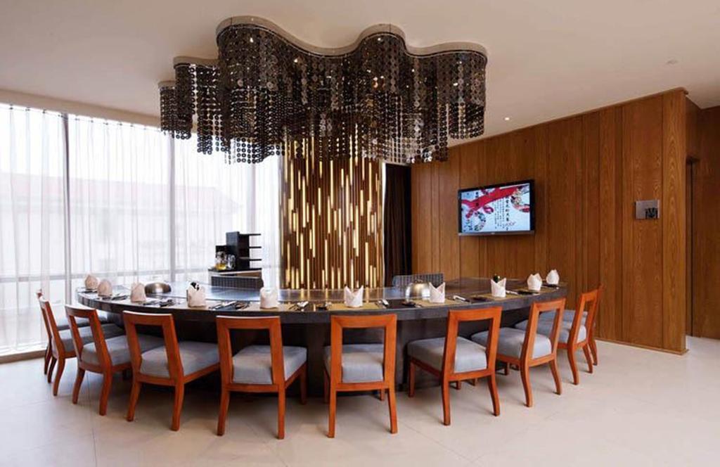 Windsor Park Hotel Kunshan 곤산 외부 사진