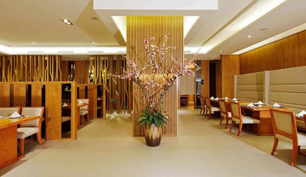 Windsor Park Hotel Kunshan 곤산 외부 사진