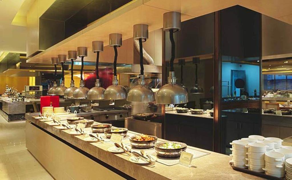 Windsor Park Hotel Kunshan 곤산 외부 사진