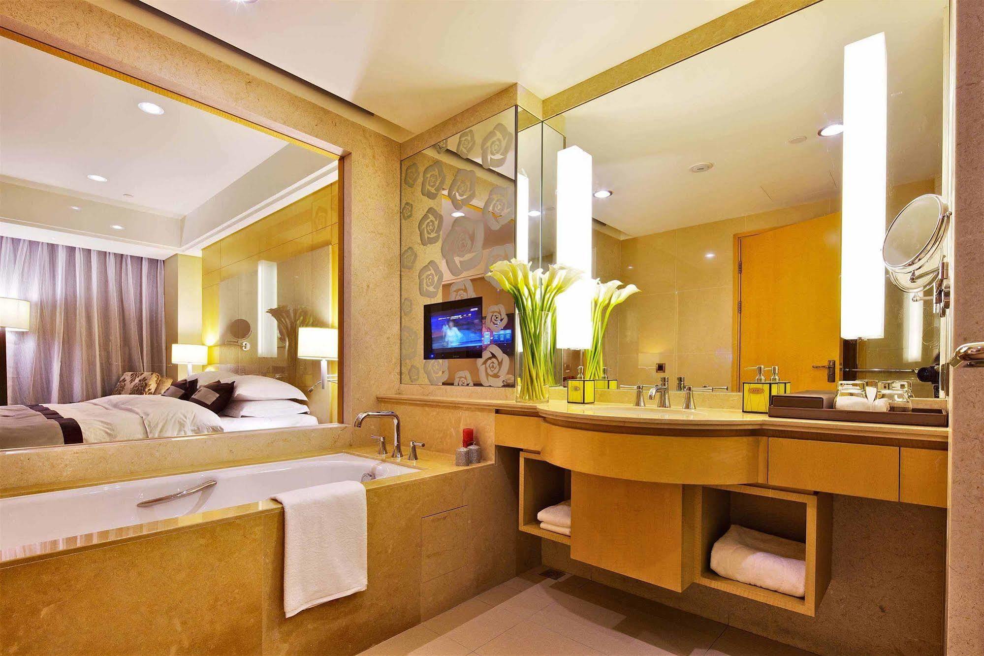 Windsor Park Hotel Kunshan 곤산 외부 사진